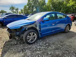 5NPD84LF3JH242058 2018 HYUNDAI ELANTRA