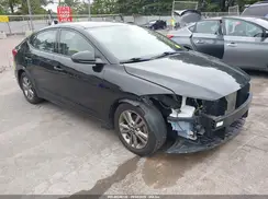 5NPD84LF3JH242481 2018 HYUNDAI ELANTRA
