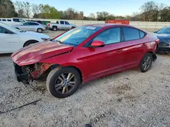 5NPD84LF3JH242903 2018 HYUNDAI ELANTRA