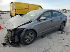 5NPD84LF3JH243159 2018 HYUNDAI ELANTRA