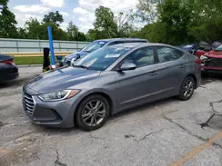 5NPD84LF3JH243467 2018 HYUNDAI ELANTRA