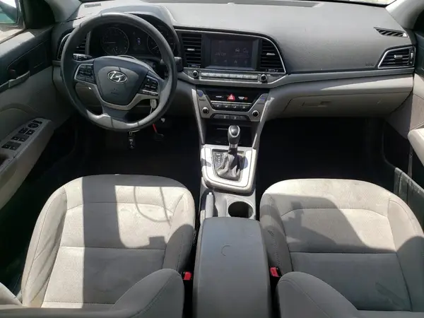 5NPD84LF3JH243467 2018 HYUNDAI ELANTRA - Image 8