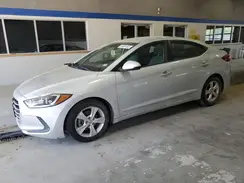 5NPD84LF3JH243582 2018 HYUNDAI ELANTRA
