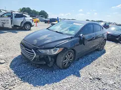 5NPD84LF3JH243646 2018 HYUNDAI ELANTRA