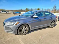 5NPD84LF3JH243887 2018 HYUNDAI ELANTRA