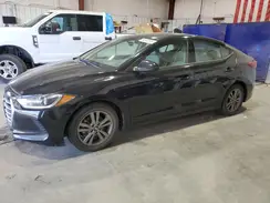 5NPD84LF3JH244666 2018 HYUNDAI ELANTRA