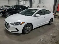 5NPD84LF3JH245770 2018 HYUNDAI ELANTRA