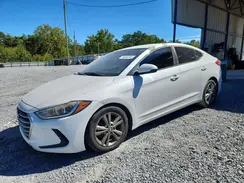 5NPD84LF3JH245915 2018 HYUNDAI ELANTRA
