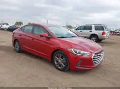 5NPD84LF3JH245980 2018 HYUNDAI ELANTRA