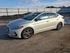 5NPD84LF3JH246966 2018 HYUNDAI ELANTRA