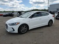 5NPD84LF3JH247101 2018 HYUNDAI ELANTRA