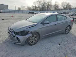 5NPD84LF3JH247146 2018 HYUNDAI ELANTRA