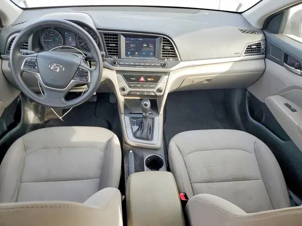 5NPD84LF3JH247146 2018 HYUNDAI ELANTRA - Image 8