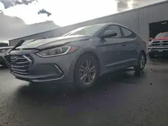 5NPD84LF3JH247163 2018 HYUNDAI ELANTRA