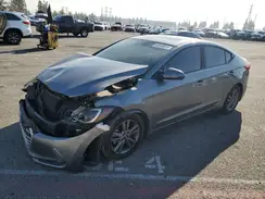 5NPD84LF3JH247616 2018 HYUNDAI ELANTRA