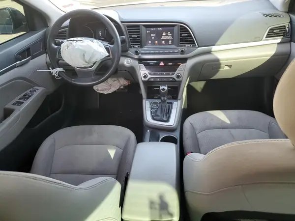 5NPD84LF3JH247616 2018 HYUNDAI ELANTRA - Image 8