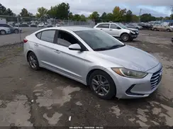 5NPD84LF3JH247731 2018 HYUNDAI ELANTRA