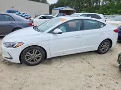 5NPD84LF3JH248135 2018 HYUNDAI ELANTRA