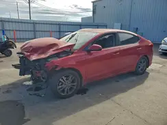 5NPD84LF3JH248703 2018 HYUNDAI ELANTRA