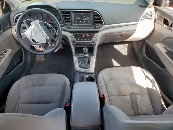 5NPD84LF3JH248703 2018 HYUNDAI ELANTRA - Image 8