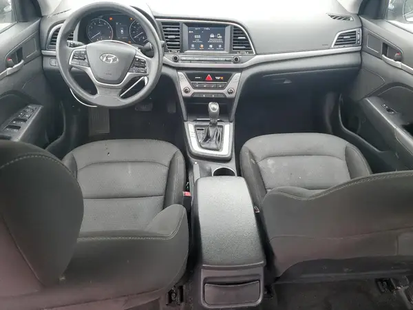 5NPD84LF3JH248779 2018 HYUNDAI ELANTRA - Image 8