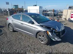 5NPD84LF3JH248958 2018 HYUNDAI ELANTRA