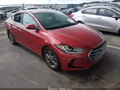 5NPD84LF3JH249009 2018 HYUNDAI ELANTRA