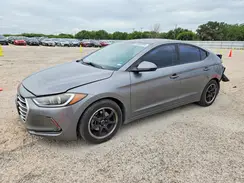 5NPD84LF3JH249138 2018 HYUNDAI ELANTRA