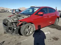 5NPD84LF3JH249463 2018 HYUNDAI ELANTRA