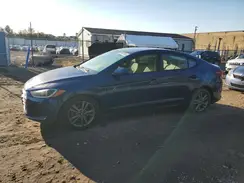 5NPD84LF3JH249799 2018 HYUNDAI ELANTRA