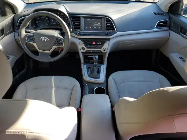 5NPD84LF3JH249799 2018 HYUNDAI ELANTRA - Image 8