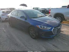 5NPD84LF3JH250080 2018 HYUNDAI ELANTRA