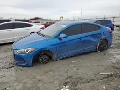 5NPD84LF3JH250547 2018 HYUNDAI ELANTRA