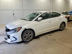 5NPD84LF3JH250595 2018 HYUNDAI ELANTRA