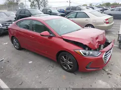 5NPD84LF3JH250810 2018 HYUNDAI ELANTRA