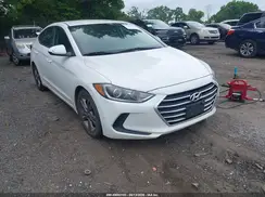 5NPD84LF3JH251651 2018 HYUNDAI ELANTRA