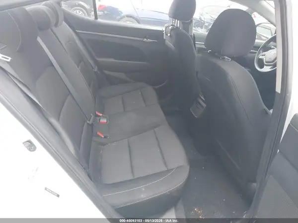 5NPD84LF3JH251651 2018 HYUNDAI ELANTRA - Image 8