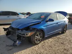 5NPD84LF3JH251861 2018 HYUNDAI ELANTRA
