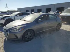 5NPD84LF3JH252282 2018 HYUNDAI ELANTRA