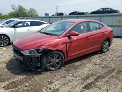 5NPD84LF3JH252671 2018 HYUNDAI ELANTRA