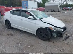 5NPD84LF3JH252850 2018 HYUNDAI ELANTRA