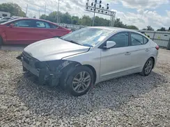 5NPD84LF3JH253092 2018 HYUNDAI ELANTRA