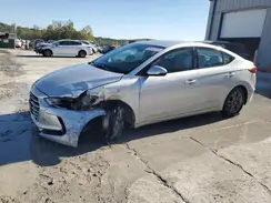 5NPD84LF3JH253349 2018 HYUNDAI ELANTRA