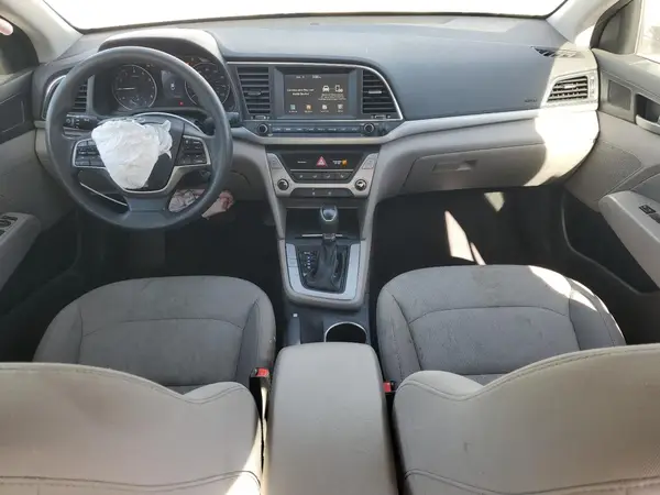 5NPD84LF3JH253349 2018 HYUNDAI ELANTRA - Image 8