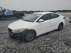 5NPD84LF3JH253562 2018 HYUNDAI ELANTRA