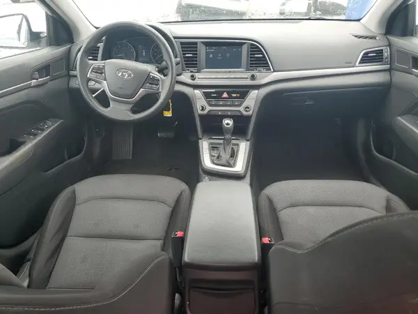 5NPD84LF3JH253562 2018 HYUNDAI ELANTRA - Image 8