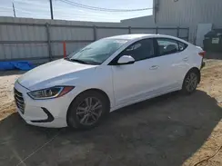 5NPD84LF3JH254095 2018 HYUNDAI ELANTRA