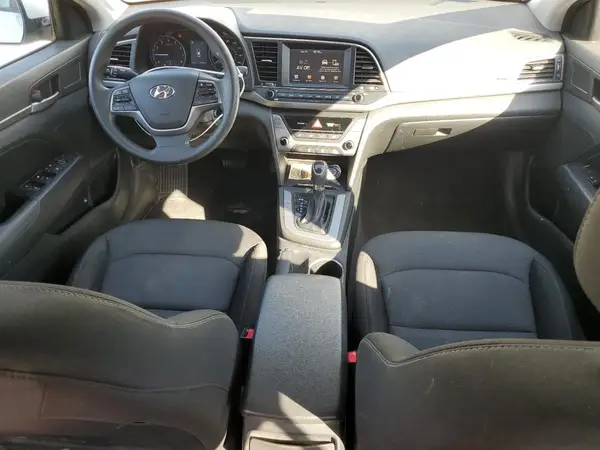 5NPD84LF3JH254095 2018 HYUNDAI ELANTRA - Image 8