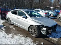 5NPD84LF3JH254131 2018 HYUNDAI ELANTRA