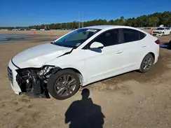 5NPD84LF3JH254341 2018 HYUNDAI ELANTRA